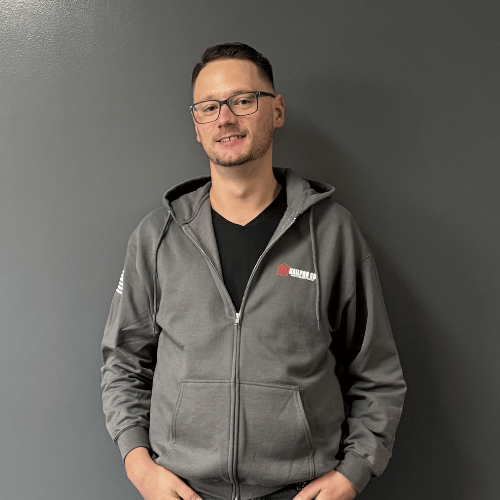 Nathan Owner of Mobile Truck Repair